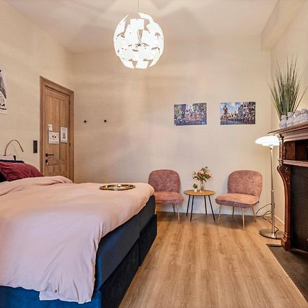 Borgerhouse B&B Anvers Exterior foto