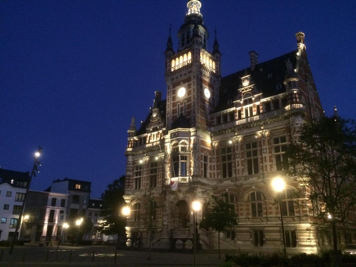 Borgerhouse B&B Anvers Exterior foto